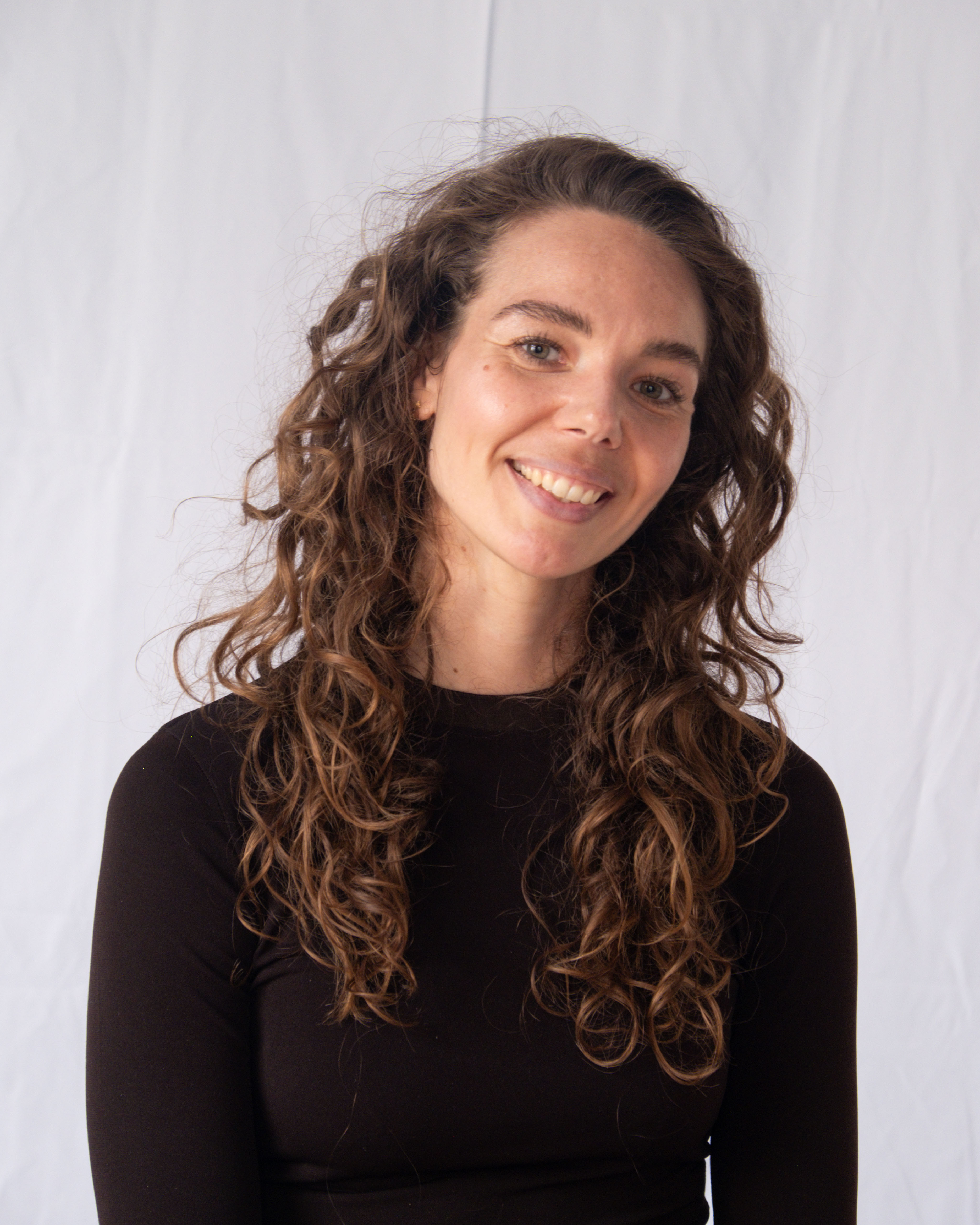 Stefanie Jolak — stifter af HerAccess
